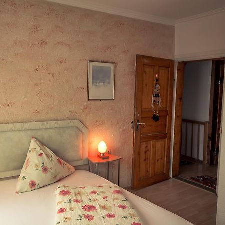 Hotel Adler Aichelberg  Ruang foto