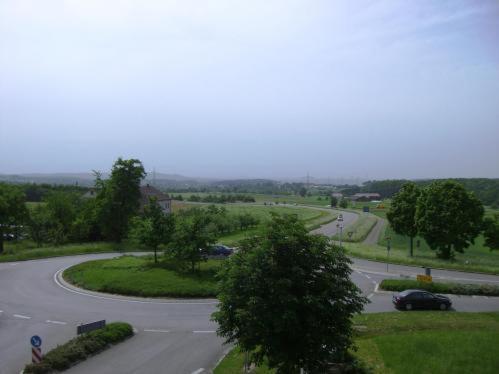 Hotel Adler Aichelberg  Bagian luar foto