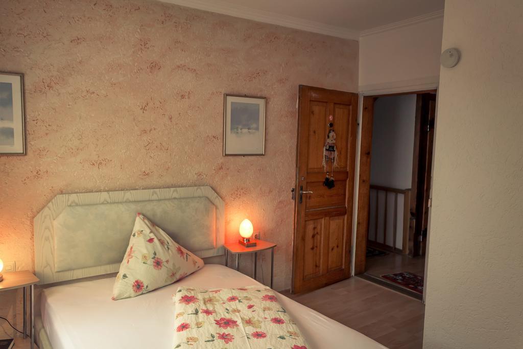 Hotel Adler Aichelberg  Ruang foto