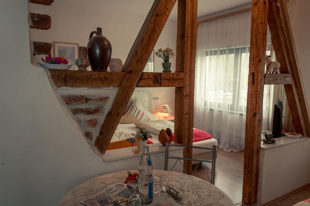 Hotel Adler Aichelberg  Ruang foto